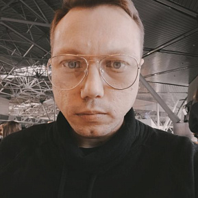 Александр Нечаев
