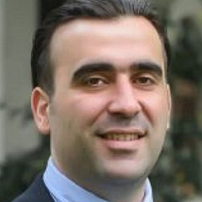 Мгер Саакян