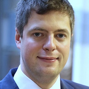 Никита Молчаков