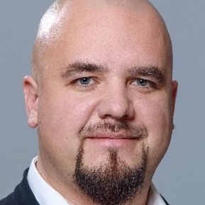 Кирилл Родин