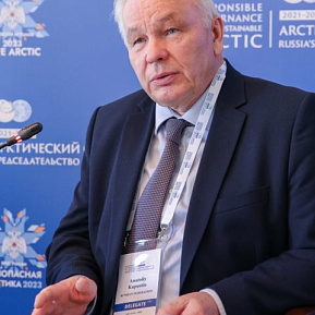 Анатолий Капустин