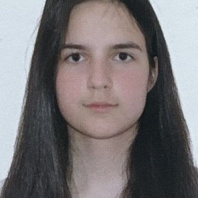 Мария Досполова