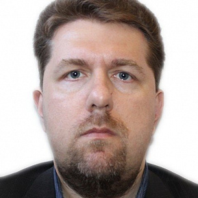 Максим Беляев
