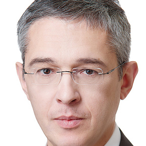 Александр Повалко