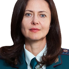 Елена Афонина