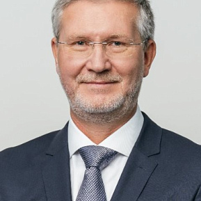 Дмитрий Вавилов