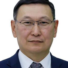 Владимир Егоров