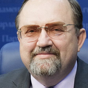 Виктор Кружалин