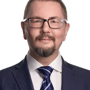 Максим Федоров