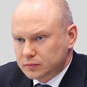 Андрей Безруков