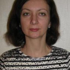 Юлия Ковалевская