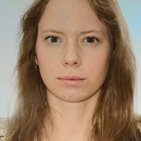 Светлана Дмитриевская