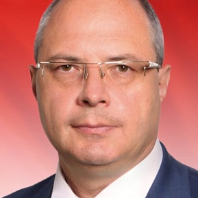 Сергей Гаврилов