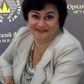 Елена Абросимова