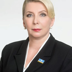 Ольга Балабкина