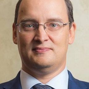 Николай Кушнарев