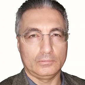 Олег Кикнадзе