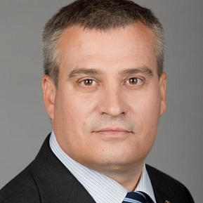 Сергей Ермаков