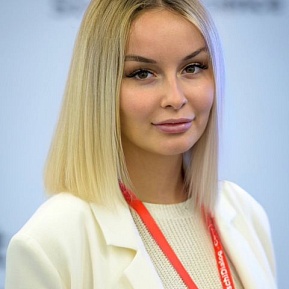 Мария Матвеева