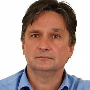 Максим Лесков