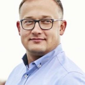Антон Федчин