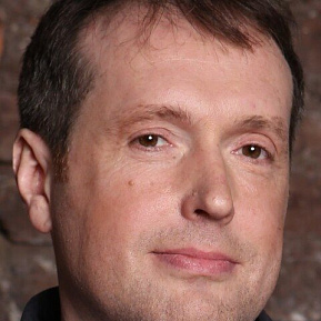 Виталий Лейбин