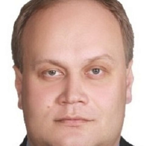 Юрий Нагорных