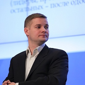 Вадим Потапов