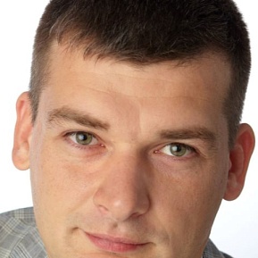 Евгений Лохматов