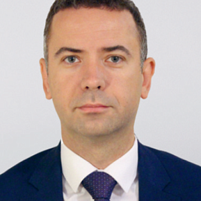 Александр Печенкин