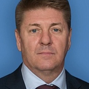 Андрей Шевченко