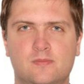 Кирилл Молодыко