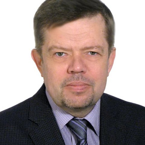 Вячеслав Гаврилов