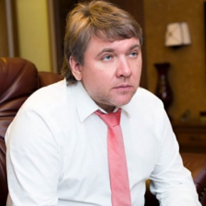 Игорь Шпуров