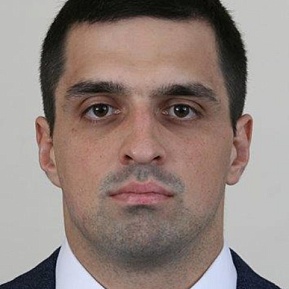 Никита Яценко