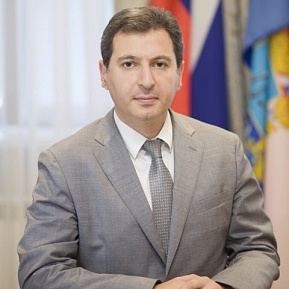 Армен Бенян
