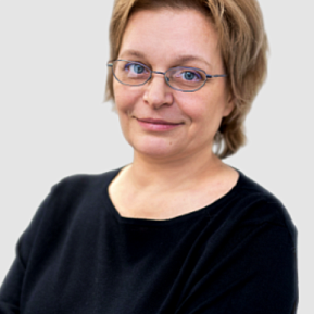 Екатерина Чуковская