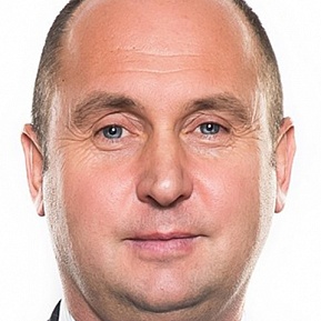 Эдвин Ван дер Оудера