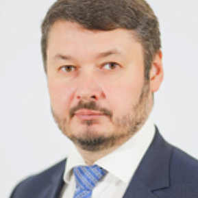 Евгений Чекин