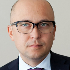 Кирилл Туишев