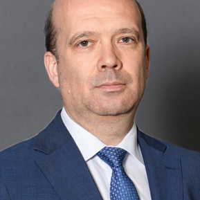 Сергей Виссарионов