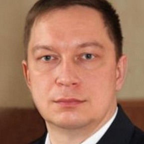 Денис Тютин