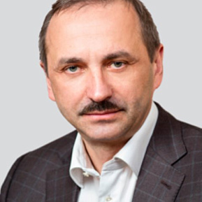 Юрий Скрынник