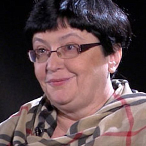 Евгения Ванина