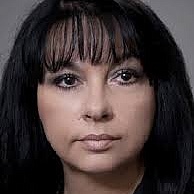 Теменужка Петкова