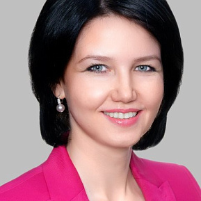 Юлия Гончаренко