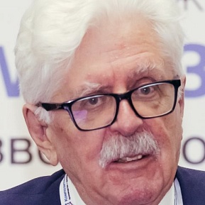 Сергей Милейко