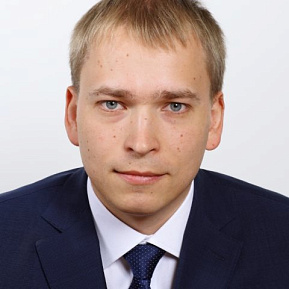 Денис Дерюшкин