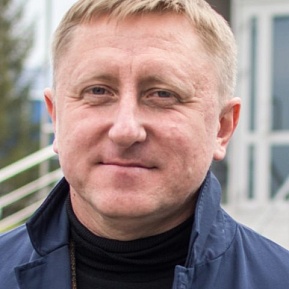 Андрей Минаев