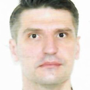 Виталий Кузнецов